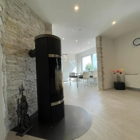 公寓 Michena 瓦尔茨胡特·田根