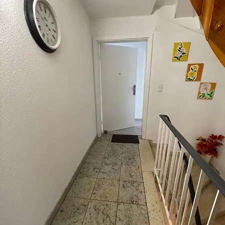 Michena 公寓 瓦尔茨胡特·田根