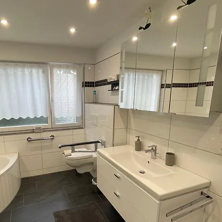 公寓 Michena 瓦尔茨胡特·田根