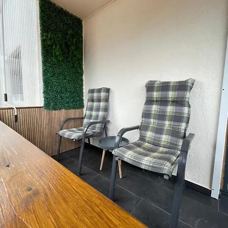 Apartmán Michena *