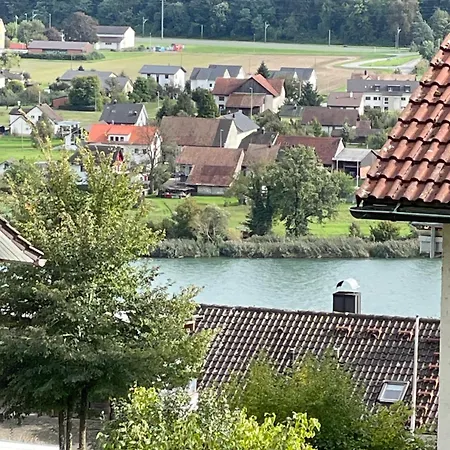 公寓 Michena 瓦尔茨胡特·田根