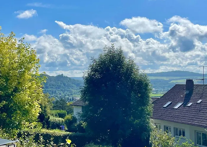Michena Apartman Waldshut-Tiengen
